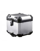 MALETA TOP CASE ALUMINIO