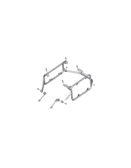 ARNES METALICO LATERAL KIT