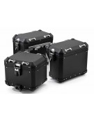 MALETA TOP CASE ALU NEGRO