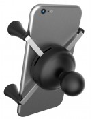 RAM X-Grip para Teléfono Universal