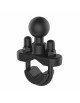 RAM Mount Sujetador para Manublio en U