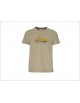 CAMISETA FLAT TWIN, CABALLERO