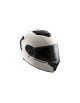CASCO XOMO CARBON BLANCO