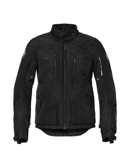 CHAQUETA GS RALLYE GORE-TEX