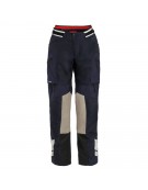 PANTALÓN GS RALLY GTX AZUL / ROJO