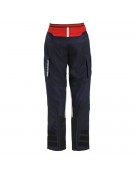 PANTALÓN GS RALLY GTX AZUL / ROJO