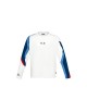 LONGSLEEVE MOTORSPORT BLANCO