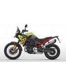 F900 GS Yellow Eq 2024 Suspensión Sport F900 GS Yellow Eq 2024 Suspensión Sport