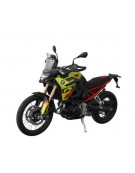 F900 GS Yellow Eq 2024 Suspensión Sport F900 GS Yellow Eq 2024 Suspensión Sport