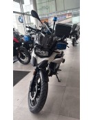 F800 GS Versión Police 2025 F800 GS Versión Police 2025