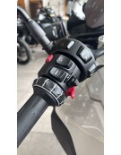 F800 GS Versión Police 2025 F800 GS Versión Police 2025