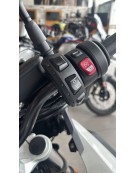 F800 GS Versión Police 2025 F800 GS Versión Police 2025
