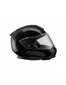 Casco System 7 Carbon Evo negro Casco System 7 Carbon Evo negro