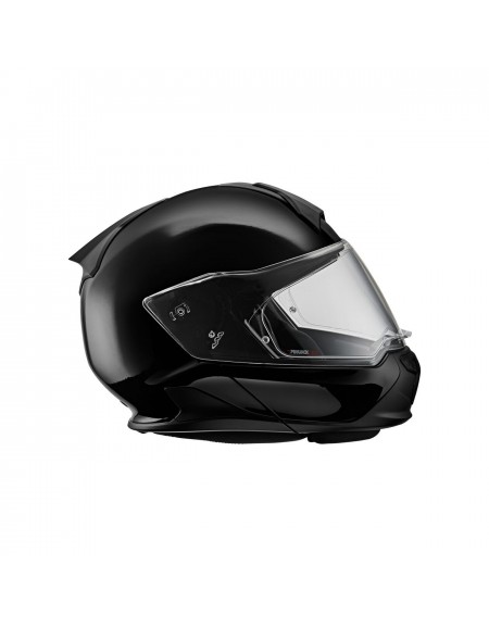 Casco System 7 Carbon Evo negro Casco System 7 Carbon Evo negro