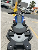 R1300 GS Equipada 2024 GS Trophy DEMO