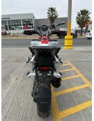 R1300 GS Adv Eq Roja 2025 DEMO