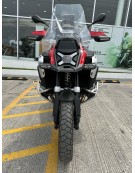 R1300 GS Adv Eq Roja 2025 DEMO