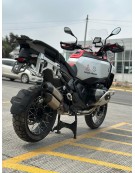 R1300 GS Adv Eq Roja 2025 DEMO