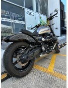 R12 Silver 2024 Equipada R12 Silver 2024 Equipada