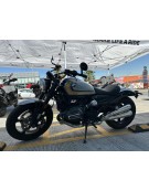 R12 Silver 2024 Equipada R12 Silver 2024 Equipada