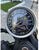 R12 Silver 2024 Equipada R12 Silver 2024 Equipada