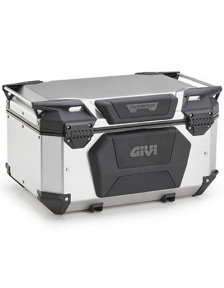 RESPALDO GIVI MALETA 58 LTS