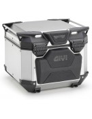 RESPALDO GIVI E241 MALETA 42 LTS EVO