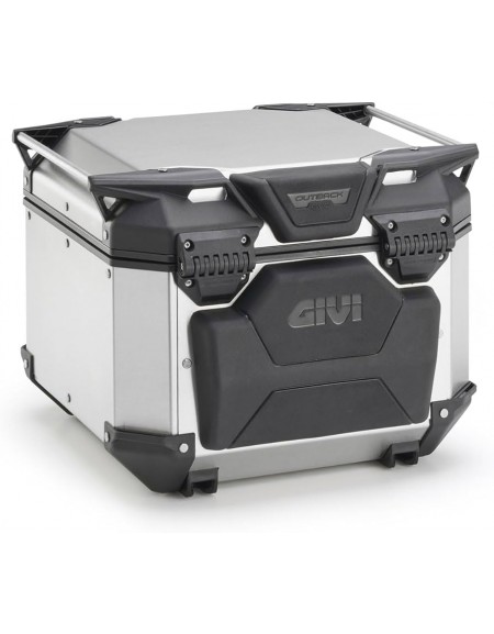RESPALDO GIVI E241 MALETA 42 LTS EVO