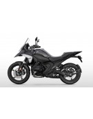 R1300 GS Equipada 2023 Triple Black