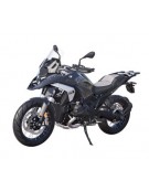 R1300 GS Equipada 2023 Triple Black
