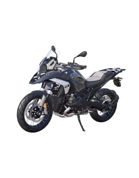 R1300 GS Equipada 2023 Triple Black