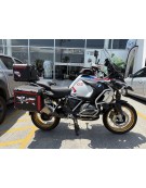 R1250 GS Adv Eq. Rallye 2022 Semi