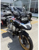 R1250 GS Adv Eq. Rallye 2022 Semi