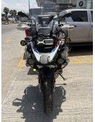 R1250 GS Adv Eq. Rallye 2022 Semi