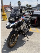 R1250 GS Adv Eq. Rallye 2022 Semi