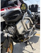 R1250 GS Adv Eq. Rallye 2022 Semi