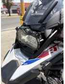 R1250 GS Adv Eq. Rallye 2022 Semi