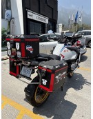 R1250 GS Adv Eq. Rallye 2022 Semi