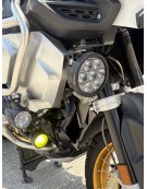 R1250 GS Adv Eq. Rallye 2022 Semi