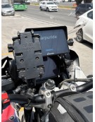 R1250 GS Adv Eq. Rallye 2022 Semi