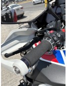 R1250 GS Adv Eq. Rallye 2022 Semi