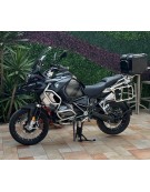R1250 GS Adv Eq. Triple Black 2023 Semi