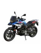 F800 GS Azul Racing Dynamic 2025