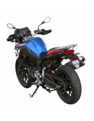 F800 GS Azul Racing Dynamic 2025