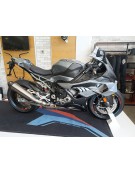 BMW S1000 RR Performance Blue Stone 2025