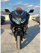 K1600 GTL Negro Tormenta 2025