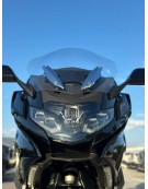 K1600 GTL Negro Tormenta 2025