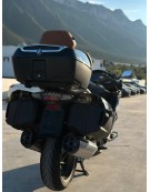 K1600 GTL Negro Tormenta 2025