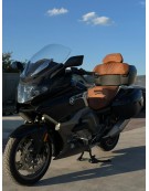 K1600 GTL Negro Tormenta 2025
