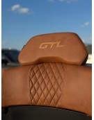 K1600 GTL Negro Tormenta 2025